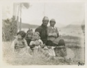 Image of MacMillan and Eskimo [Inuit] children